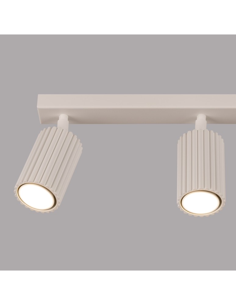 Sollux Plafon KARBON 3L beżowy SL.1600 Sollux Plafon KARBON 3L beżowy SL.1600