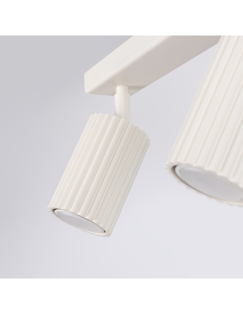 Sollux Plafon KARBON 3L beżowy SL.1600 Sollux Plafon KARBON 3L beżowy SL.1600