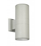 Kinkiety zewnętrzne - SU-MA Adela 7001 AL Kinkiet - product 1