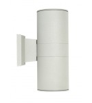 Kinkiety zewnętrzne - SU-MA Adela 7001 AL Kinkiet - product 2