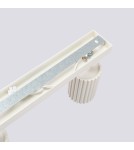 Sollux Plafon KARBON 4L beżowy SL.1603 Sollux Plafon KARBON 4L beżowy SL.1603