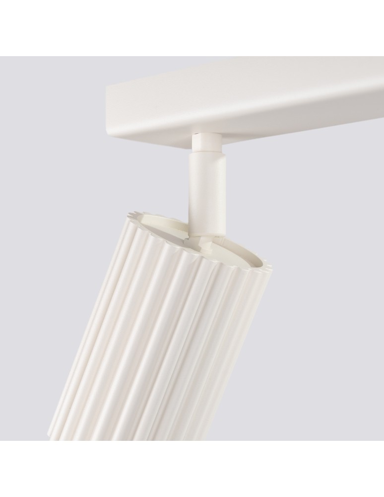 Sollux Plafon KARBON 6L beżowy SL.1604 Sollux Plafon KARBON 6L beżowy SL.1604