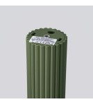 Sollux Plafon KARBON 30 zielony oliwkowy SL.1608 Sollux Plafon KARBON 30 zielony oliwkowy SL.1608