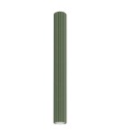 Sollux Plafon KARBON 60 zielony oliwkowy SL.1610 Sollux Plafon KARBON 60 zielony oliwkowy SL.1610