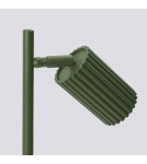 Sollux Lampa biurkowa KARBON zielona oliwka SL.1624 Sollux Lampa biurkowa KARBON zielona oliwka SL.1624