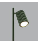 Sollux Lampa biurkowa KARBON zielona oliwka SL.1624 Sollux Lampa biurkowa KARBON zielona oliwka SL.1624