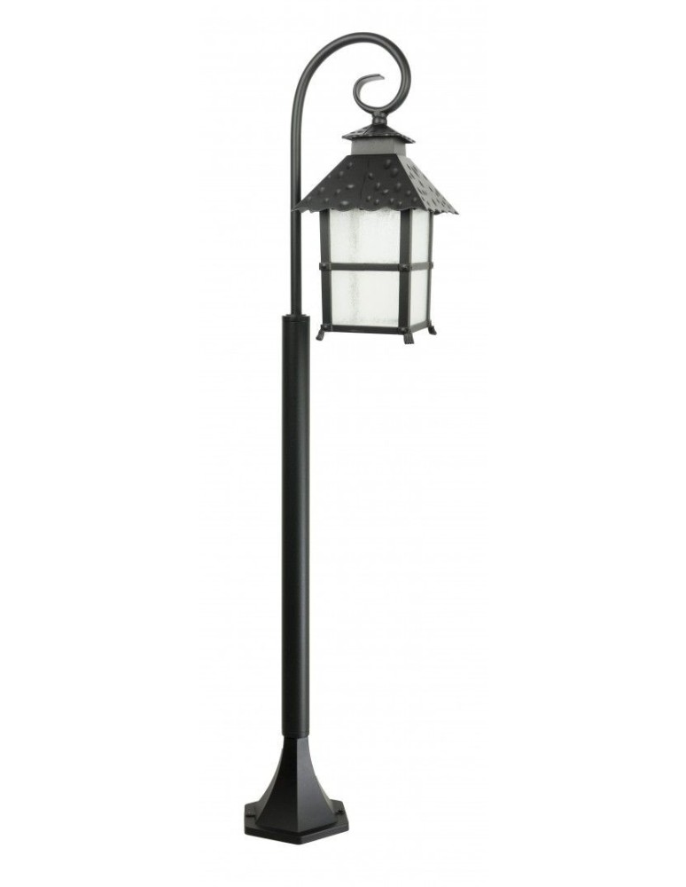 Lampy ogrodowe stojące - SU-MA CADIZ K 5002/2/Z Stojaca - produkt kolory-swiatla.pl 1