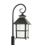 Lampy ogrodowe stojące - SU-MA CADIZ K 5002/2/Z Stojaca - produkt 2