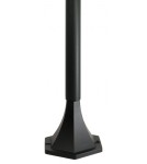 Lampy ogrodowe stojące - SU-MA CADIZ K 5002/2/Z Stojaca - produkt 3