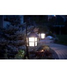Lampy ogrodowe stojące - SU-MA CADIZ K 5002/2/Z Stojaca - produkt 4