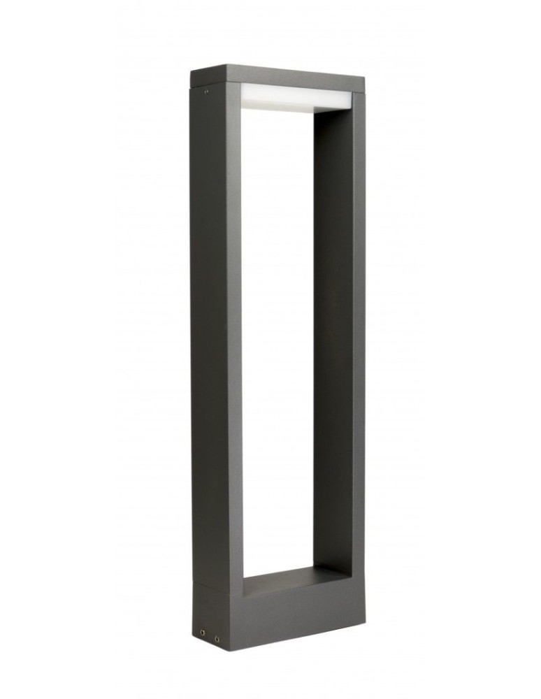 Lampy ogrodowe stojące - SU-MA FORM 50cm Stojąca YB19503 Zmienna Barwa 3000K/4000K/6000K - produkt kolory-swiatla.pl 1