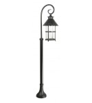 Lampy ogrodowe stojące - SU-MA Toledo K 5002/2 R Stojąca - produkt 1