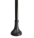 Lampy ogrodowe stojące - SU-MA Toledo K 5002/2 R Stojąca - produkt 3