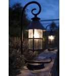 Lampy ogrodowe stojące - SU-MA Toledo K 5002/2 R Stojąca - produkt 4