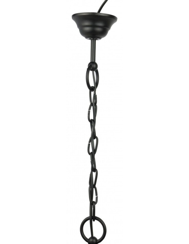 Lampy zewnętrzne wiszące - SU-MA CADIZ K 1018/1/Z Wisząca - produkt kolory-swiatla.pl 2