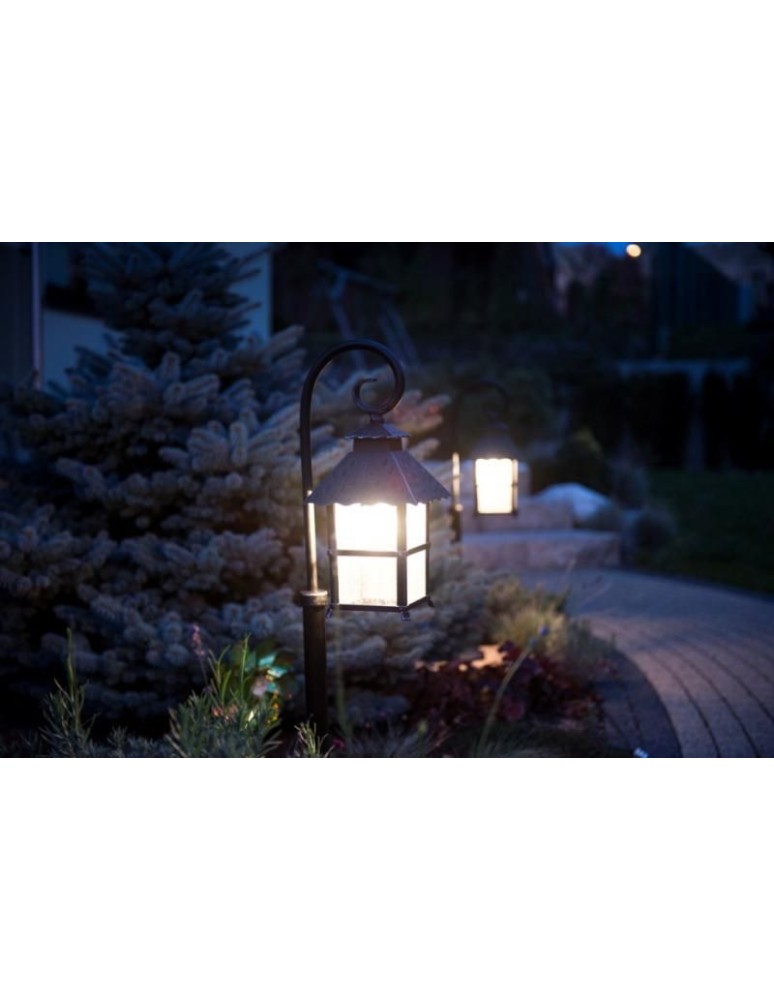 Lampy zewnętrzne wiszące - SU-MA CADIZ K 1018/1/Z Wisząca - produkt kolory-swiatla.pl 4