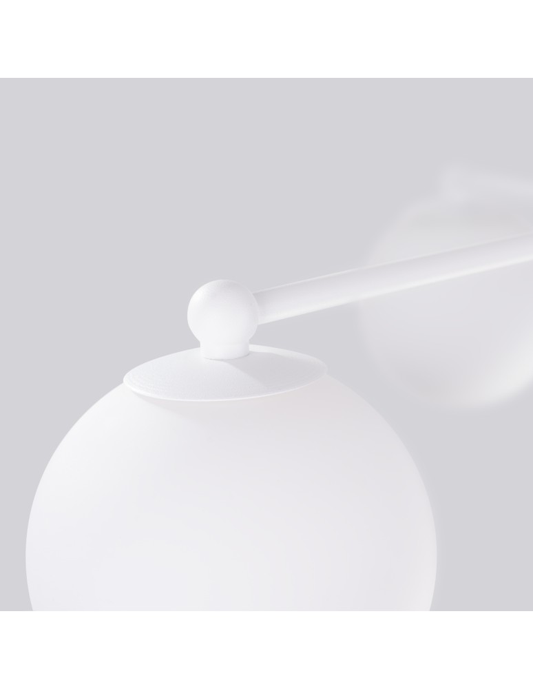 Sollux Żyrandol ASTRAL 3 biały SL.1659 Sollux Żyrandol ASTRAL 3 biały SL.1659