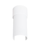 Sollux Plafon FLASH biały SL.1673 Sollux Plafon FLASH biały SL.1673