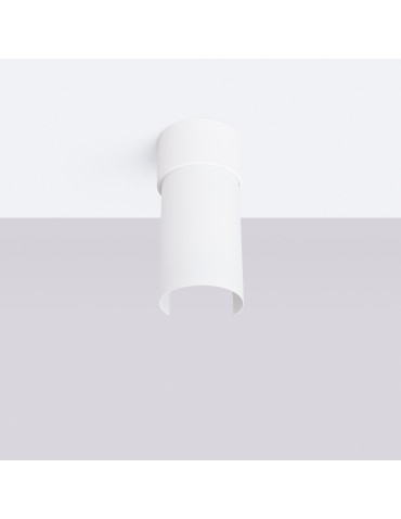 Sollux Plafon FLASH biały SL.1673 - product 2