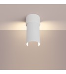 Sollux Plafon FLASH biały SL.1673 Sollux Plafon FLASH biały SL.1673