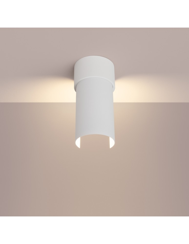 Sollux Plafon FLASH biały SL.1673 Sollux Plafon FLASH biały SL.1673