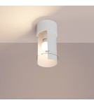 Sollux Plafon FLASH biały SL.1673 Sollux Plafon FLASH biały SL.1673