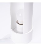 Sollux Lampa biurkowa FLASH biała SL.1675 Sollux Lampa biurkowa FLASH biała SL.1675