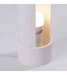 Sollux Lampa biurkowa FLASH biała SL.1675 Sollux Lampa biurkowa FLASH biała SL.1675