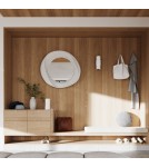 Kinkiety nowoczesne - Sollux Kinkiet FLASH biały SL.1676 - product 10