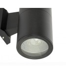 Kinkiety zewnętrzne - SU-MA Adela 7002 BL Kinkiet - produkt 3