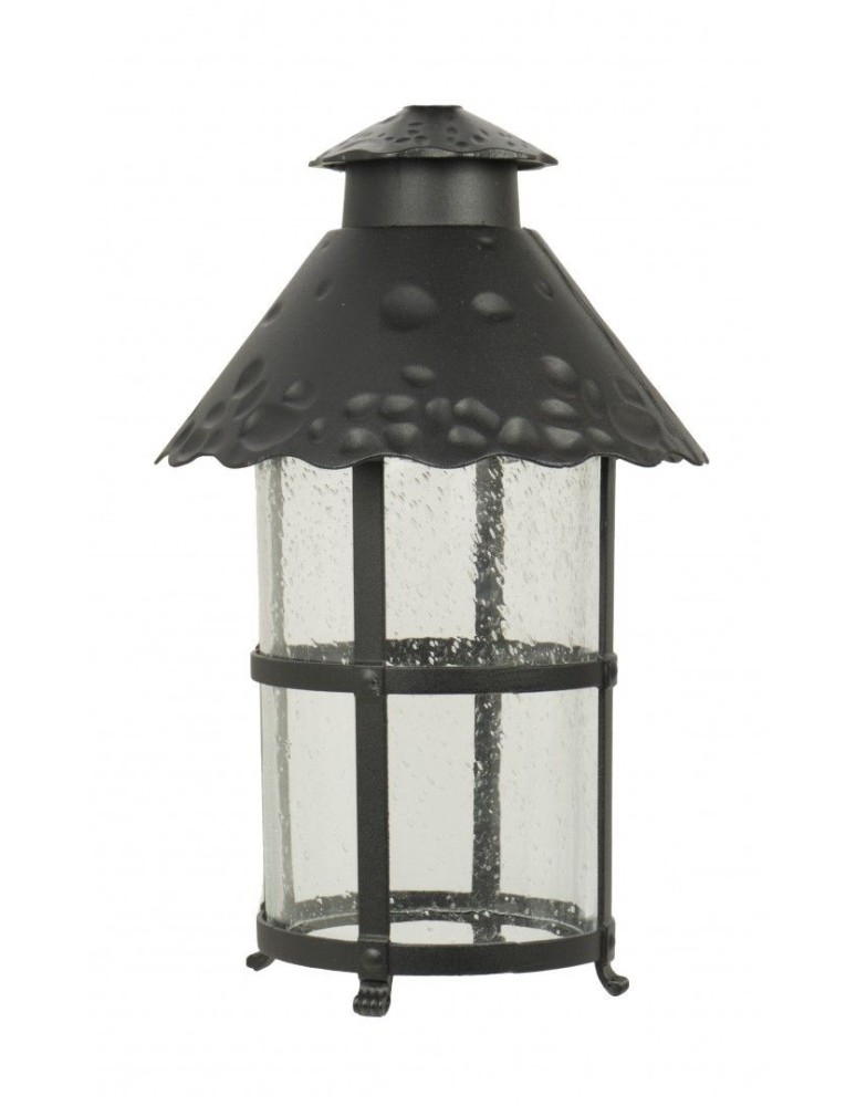 Klosze do lamp zewnętrznych - SU-MA Toledo K 1018 R Klosz - produkt kolory-swiatla.pl 1