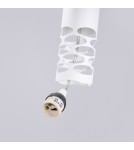 Sollux Lampa wisząca LIRO 2 biały SL.1692 Sollux Lampa wisząca LIRO 2 biały SL.1692