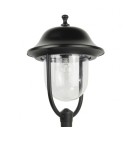Klosze do lamp zewnętrznych - SU-MA Prince K 1018 O Głowica - product 1