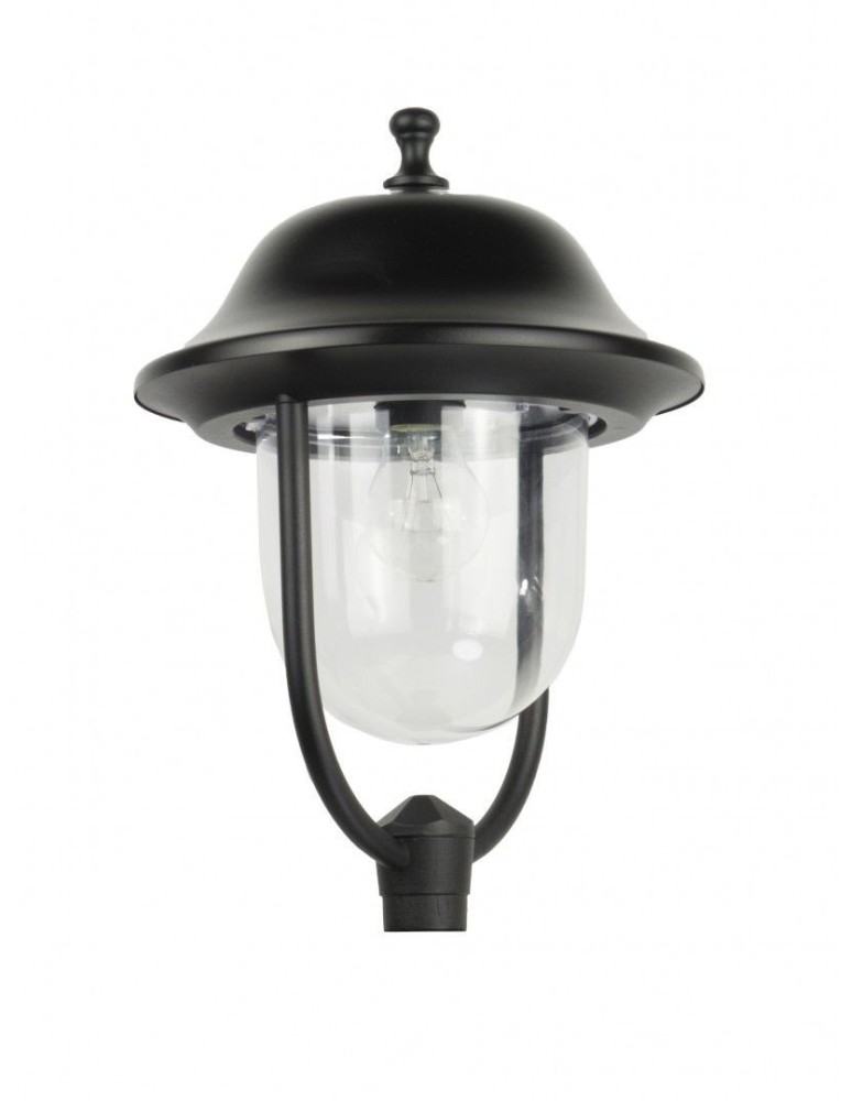 Klosze do lamp zewnętrznych - SU-MA Prince K 1018 O Głowica - produkt kolory-swiatla.pl 1