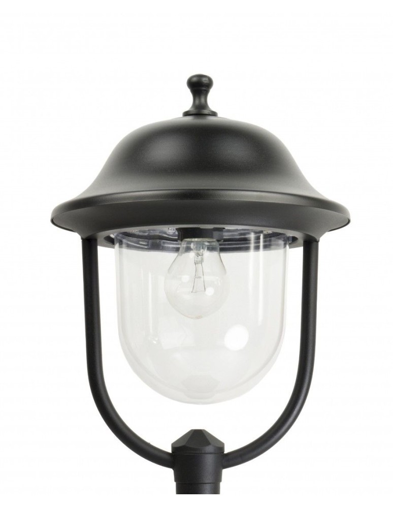 Klosze do lamp zewnętrznych - SU-MA Prince K 1018 O Głowica - product kolory-swiatla.pl 2