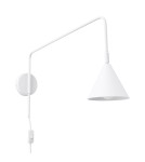 Sollux Kinkiet NOX biały SL.1696 Sollux Kinkiet NOX biały SL.1696
