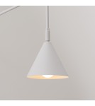 Sollux Kinkiet NOX biały SL.1696 Sollux Kinkiet NOX biały SL.1696