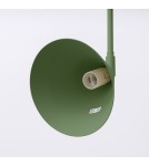 Kinkiety na wysięgniku - Sollux Kinkiet NOX zielona oliwka SL.1700 - product 8