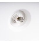 Sollux Lampa wisząca BILO biała SL.1702 Sollux Lampa wisząca BILO biała SL.1702