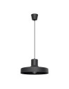 Sollux Lampa wisząca BILO czarna SL.1703