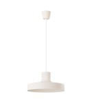 Sollux Lampa wisząca BILO beżowa SL.1704 Sollux Lampa wisząca BILO beżowa SL.1704