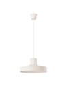 Sollux Lampa wisząca BILO beżowa SL.1704