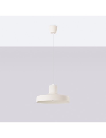 Sollux Lampa wisząca BILO beżowa SL.1704 - produkt 2