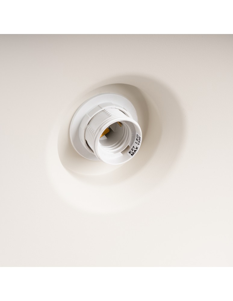 Sollux Lampa wisząca BILO beżowa SL.1704 Sollux Lampa wisząca BILO beżowa SL.1704