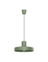 Sollux Lampa wisząca BILO zielona oliwka SL.1705