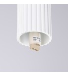 Sollux Plafon HALO biały IP44 SL.1708 Sollux Plafon HALO biały IP44 SL.1708
