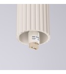 Sollux Plafon HALO beżowy IP44 SL.1718 Sollux Plafon HALO beżowy IP44 SL.1718