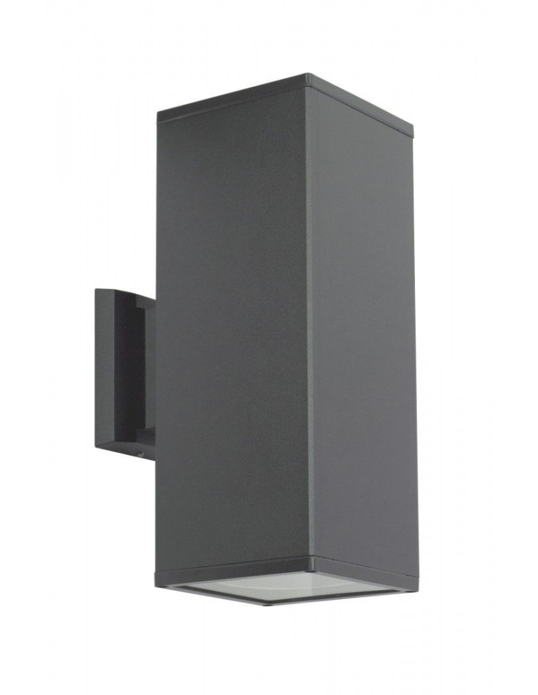 Kinkiety zewnętrzne - SU-MA ADELA 8001 DG kinkiet - produkt kolory-swiatla.pl 1