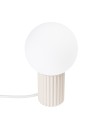 Sollux Lampa biurkowa HALO beżowa SL.1721