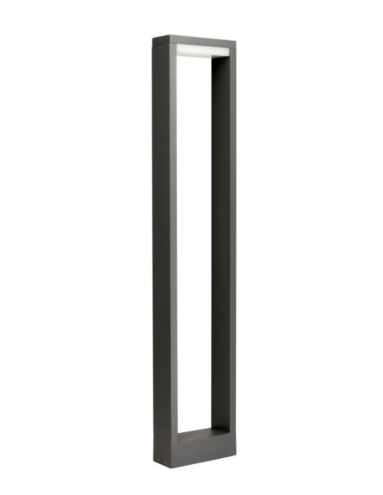 Lampy ogrodowe stojące - SU-MA FORM 80cm Stojaca YB19502 Zmienna Barwa 3000K/4000K/6000K - produkt kolory-swiatla.pl 1